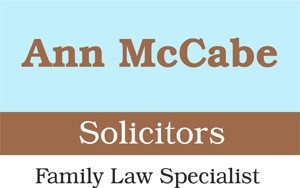 Ann McCabe Solicitors Logo