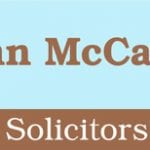 Ann McCabe Solicitors Logo