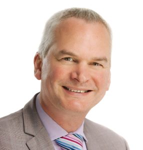 Headshot of Daniel Webb