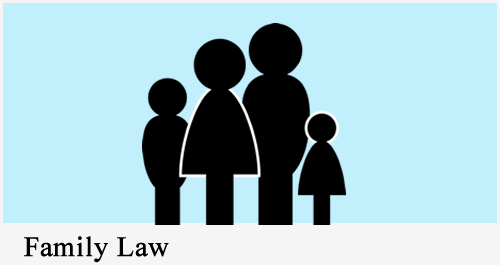 Family Law - Ann McCabe Solicitors services