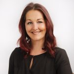 Jemma Wentworth - Family Law and Divorce Specialist 