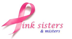 Pink Sisters and Misters