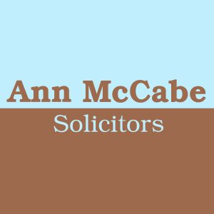 Ann McCabe Solicitors logo