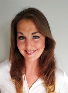 Jemma Wentworth headshot