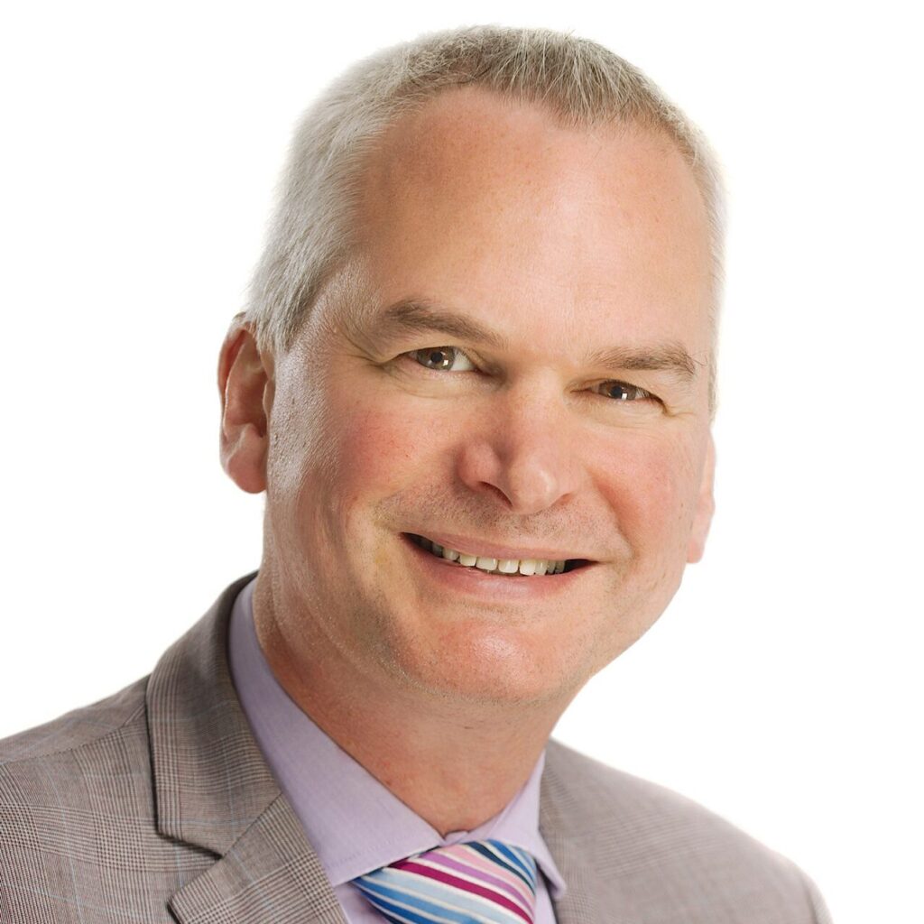 Headshot of Daniel Webb